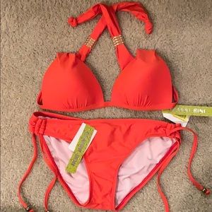 Gianni Bini 2-Piece Swimsuit